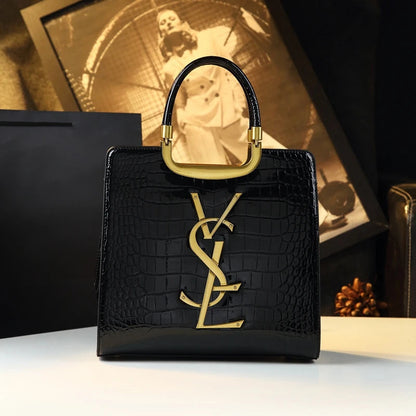 High-grade light luxury handbag. - Maison Novaire