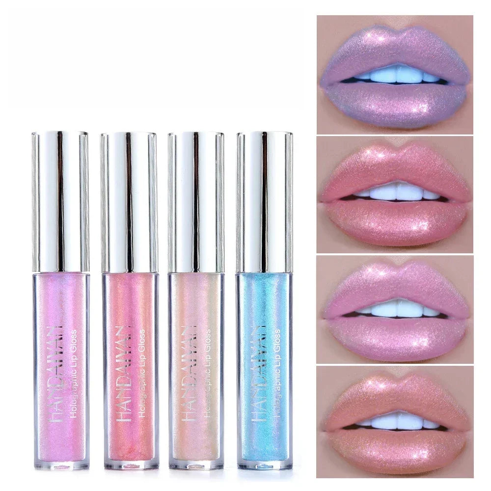 Holographic Lip Gloss - BLAKESTORE-NG