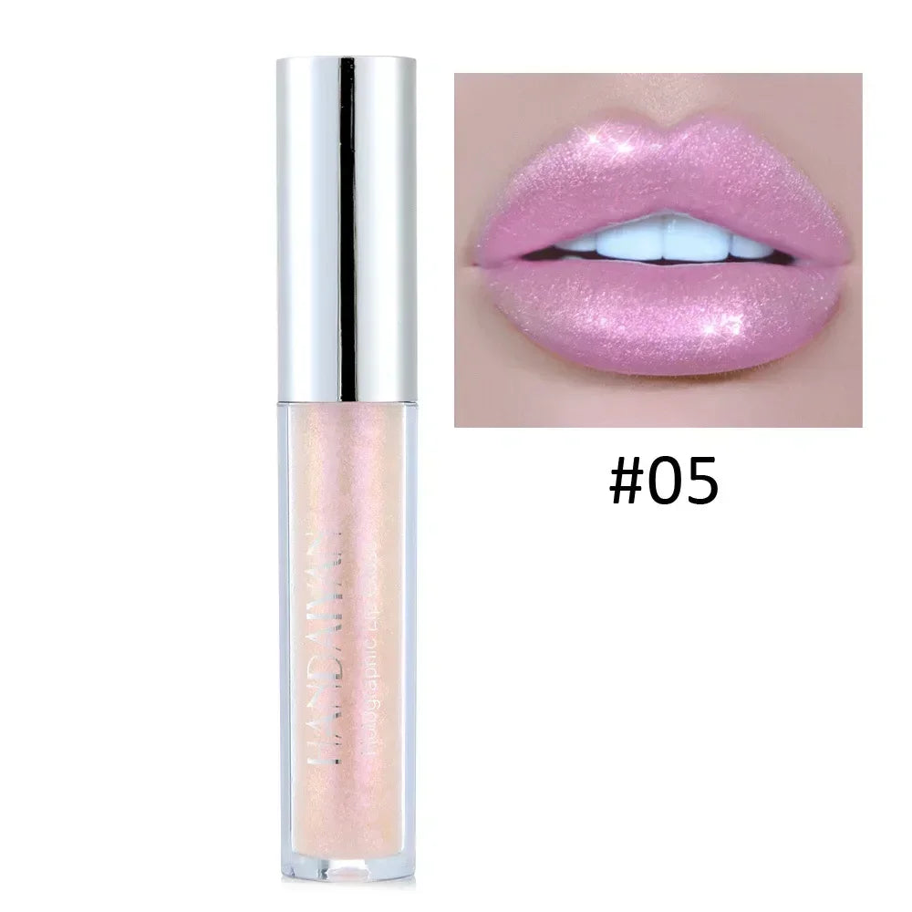 Holographic Lip Gloss - Maison Novaire
