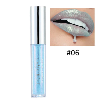 Holographic Lip Gloss - Maison Novaire