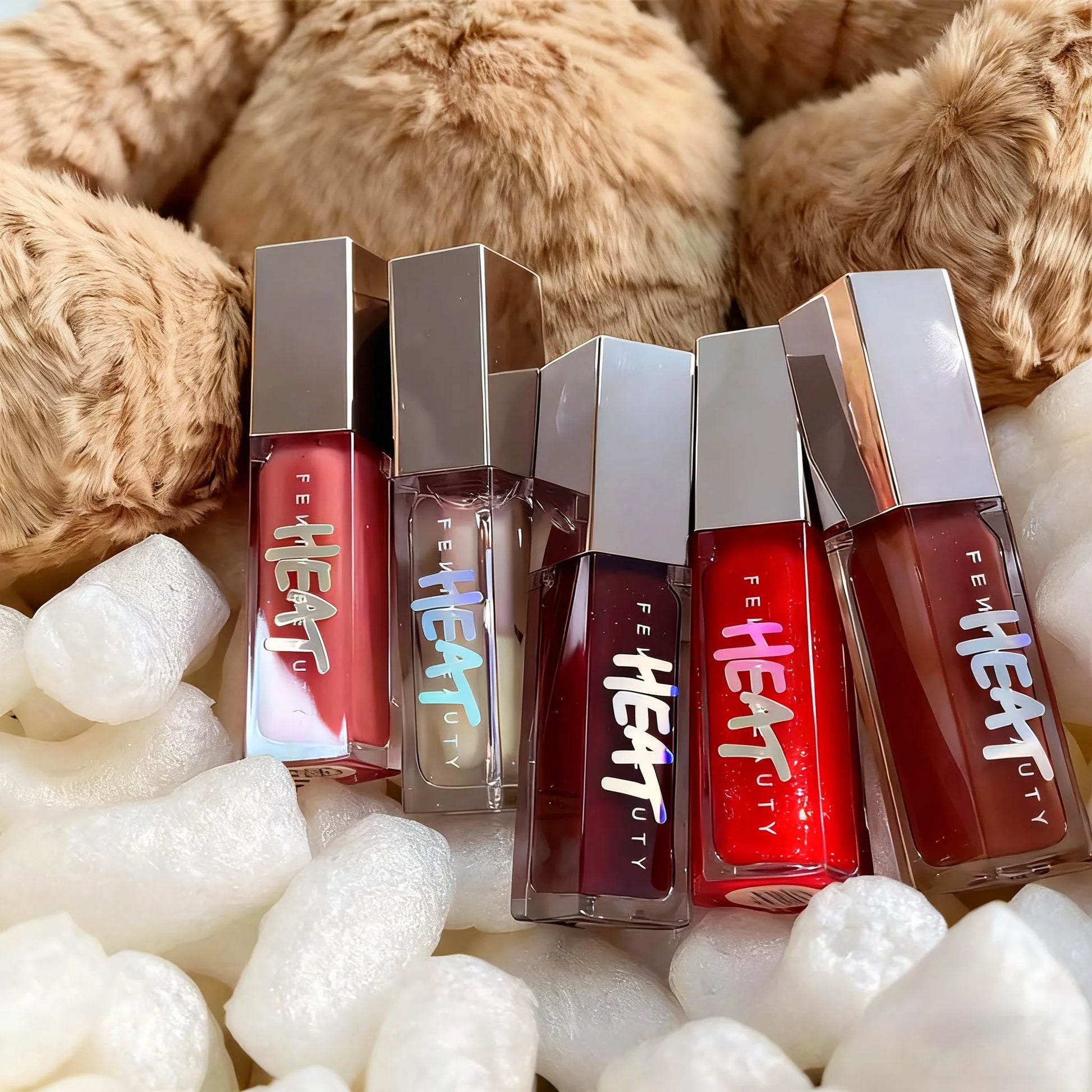 Hot Cherry Lip Gloss - BLAKESTORE-NG