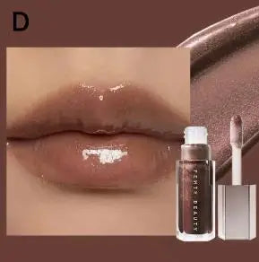 Hot Cherry Lip Gloss - BLAKESTORE-NG