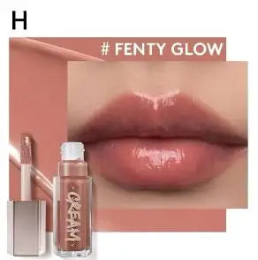 Hot Cherry Lip Gloss - BLAKESTORE-NG