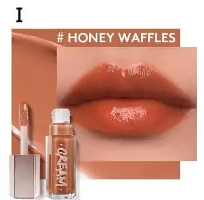 Hot Cherry Lip Gloss - BLAKESTORE-NG