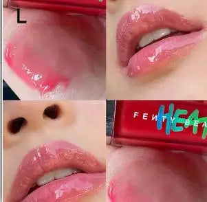 Hot Cherry Lip Gloss - BLAKESTORE-NG