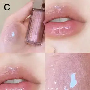 Hot Cherry Lip Gloss - BLAKESTORE-NG