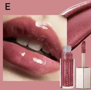 Hot Cherry Lip Gloss - BLAKESTORE-NG