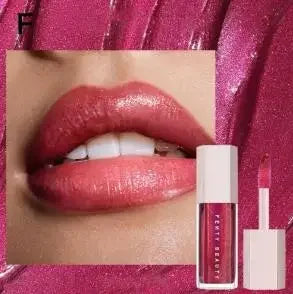 Hot Cherry Lip Gloss - BLAKESTORE-NG