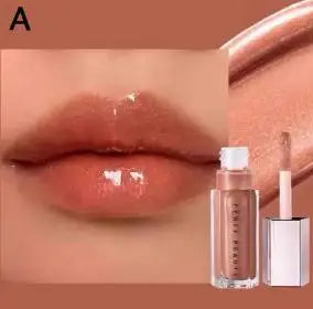 Hot Cherry Lip Gloss - BLAKESTORE-NG