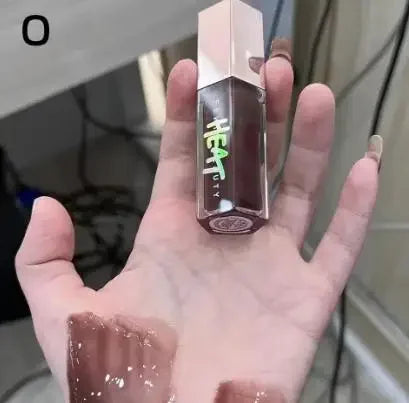 Hot Cherry Lip Gloss - BLAKESTORE-NG