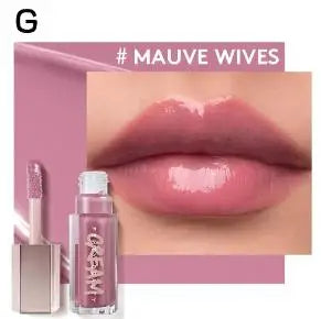 Hot Cherry Lip Gloss - BLAKESTORE-NG