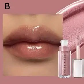 Hot Cherry Lip Gloss - BLAKESTORE-NG