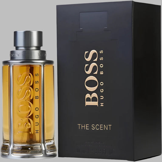 Hugo Boss Long Lasting Fragrance 100ml. - BLAKESTORE-NG