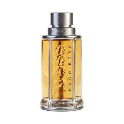 Hugo Boss Long Lasting Fragrance 100ml. - Maison Novaire #
