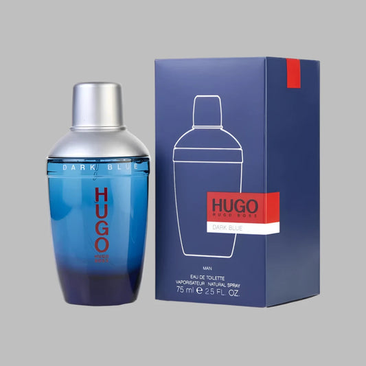 Hugo Boss Men's Perfume Long Lasting EDT 75ml. - BLAKESTORE-NG