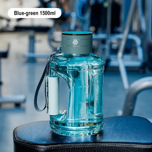 Portable Hydrogen Water Generator Bottle - Maison Novaire #