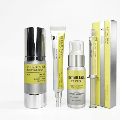Retinol Dark Circles Serum - BLAKESTORE-NG