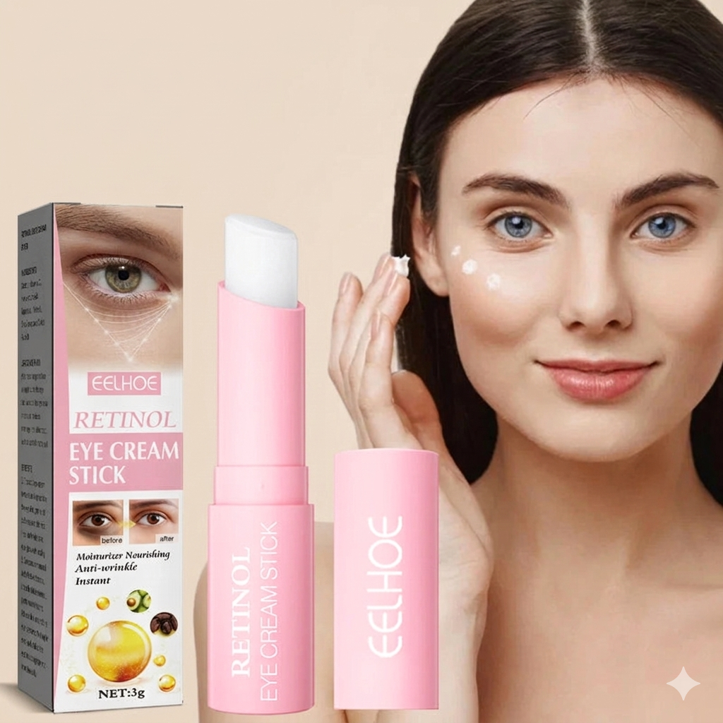 Retinol Eye Cream Stick - BLAKESTORE-NG