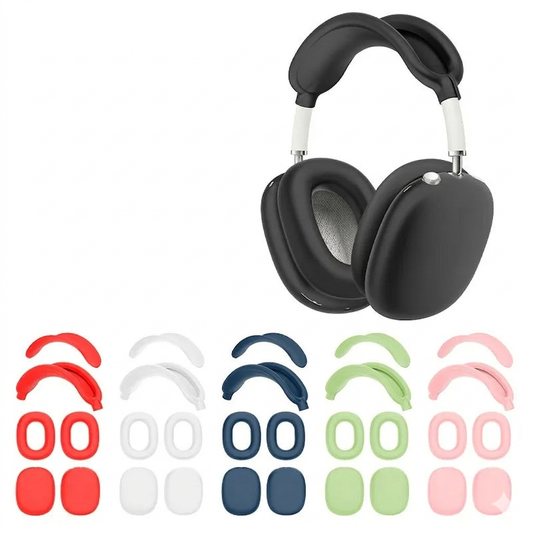 4-in-1 AirPods Max Silicone Kit