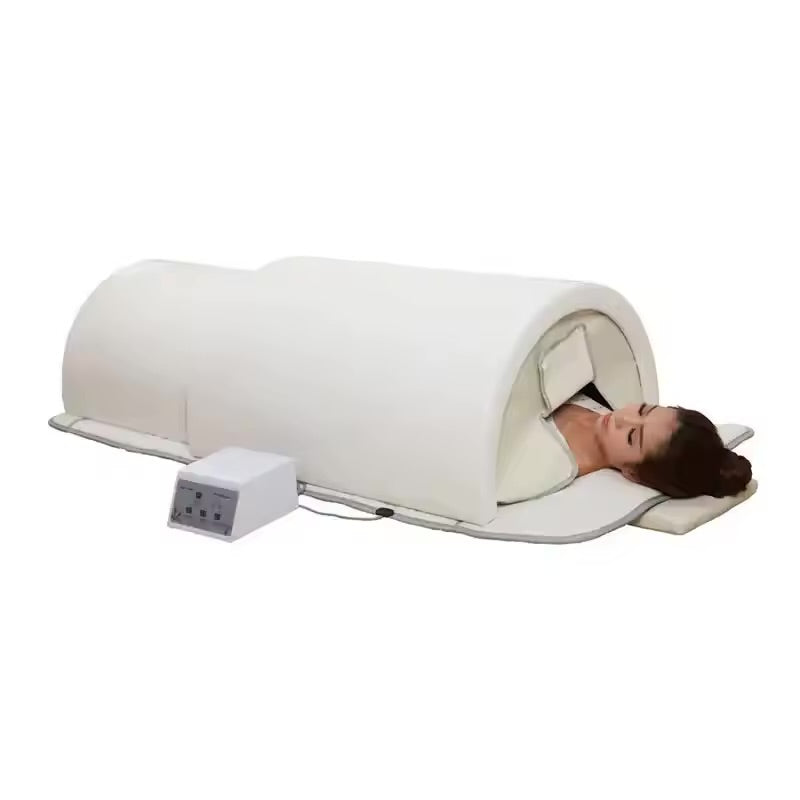 Maison Novaire Far Infrared Tourmaline Sauna Bed for Detox & Slimming - Maison Novaire