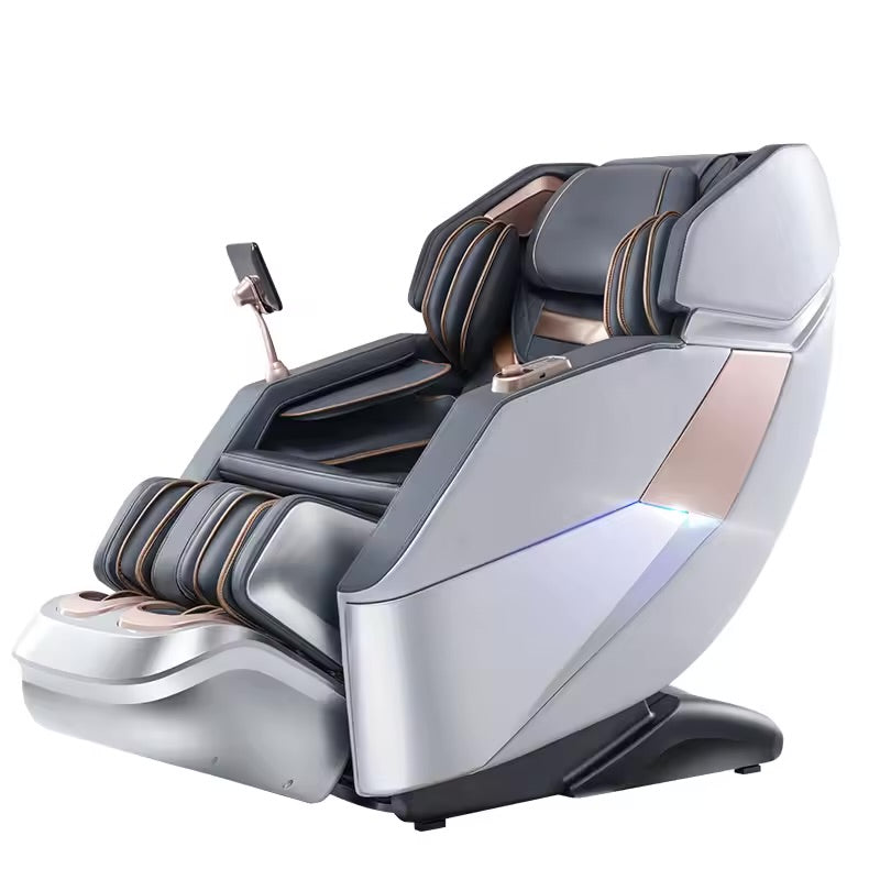 Maison Novaire AI Smart Massage Chair for Recovery & Wellness - Maison Novaire