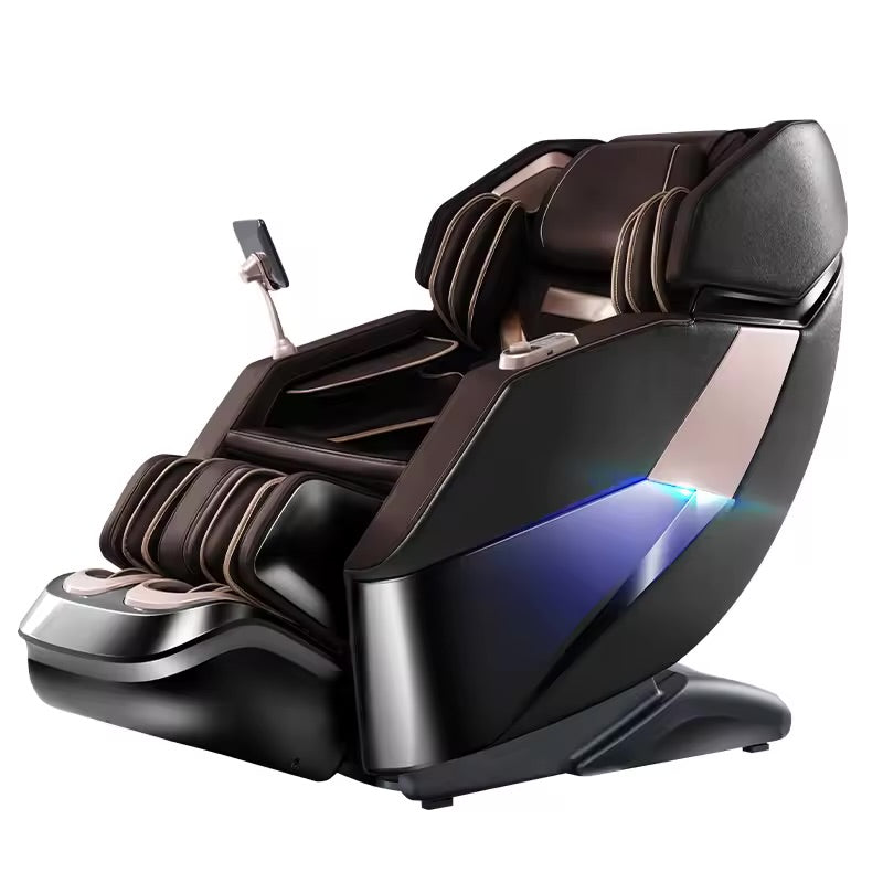 Maison Novaire AI Smart Massage Chair for Recovery & Wellness - Maison Novaire