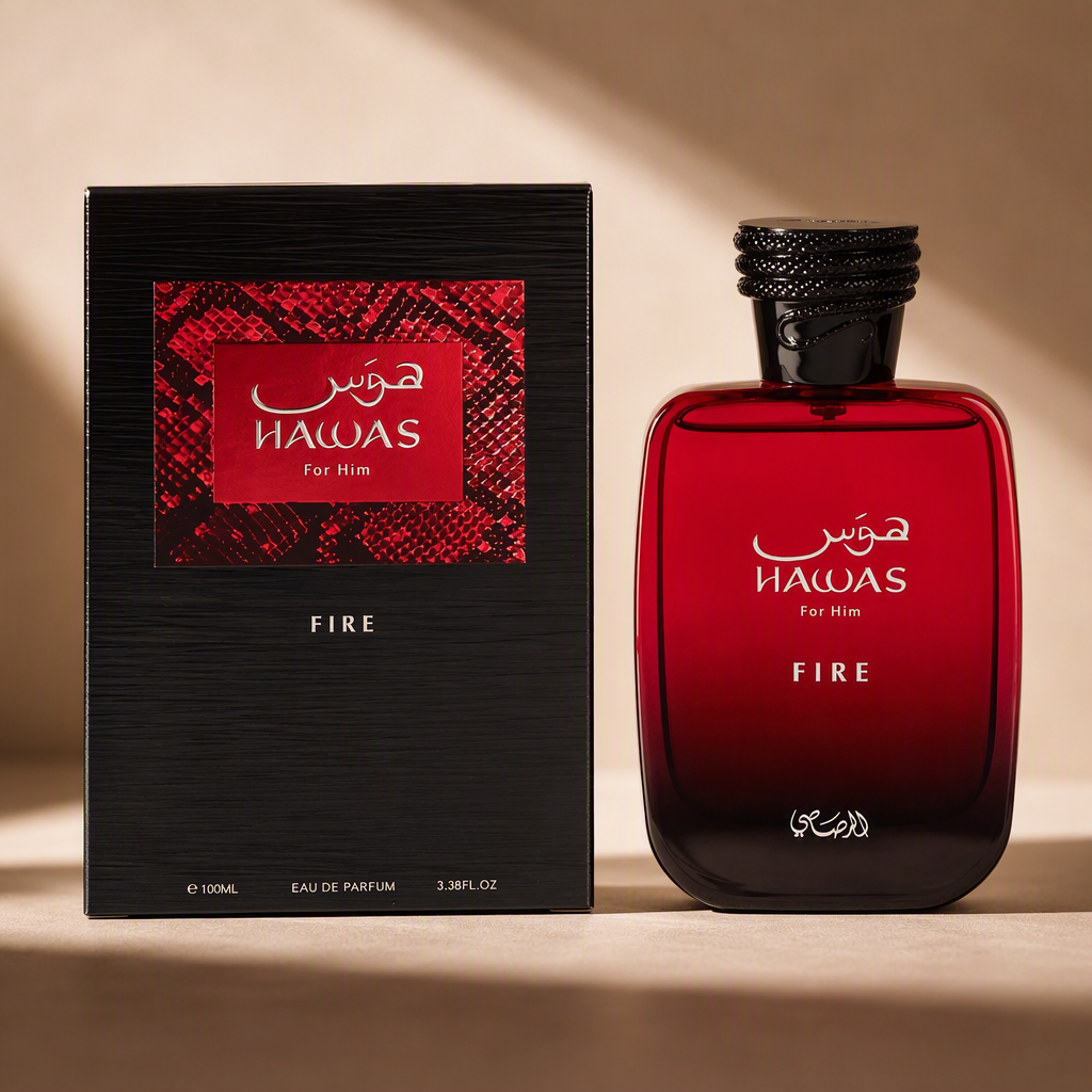 Fresh Citrus Aquatic Eau de Parfum | Maison Novaire Fragrance Collection