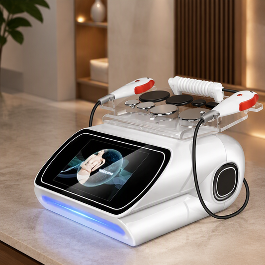 Maison Novaire Portable RET CET Body Care System - Maison Novaire