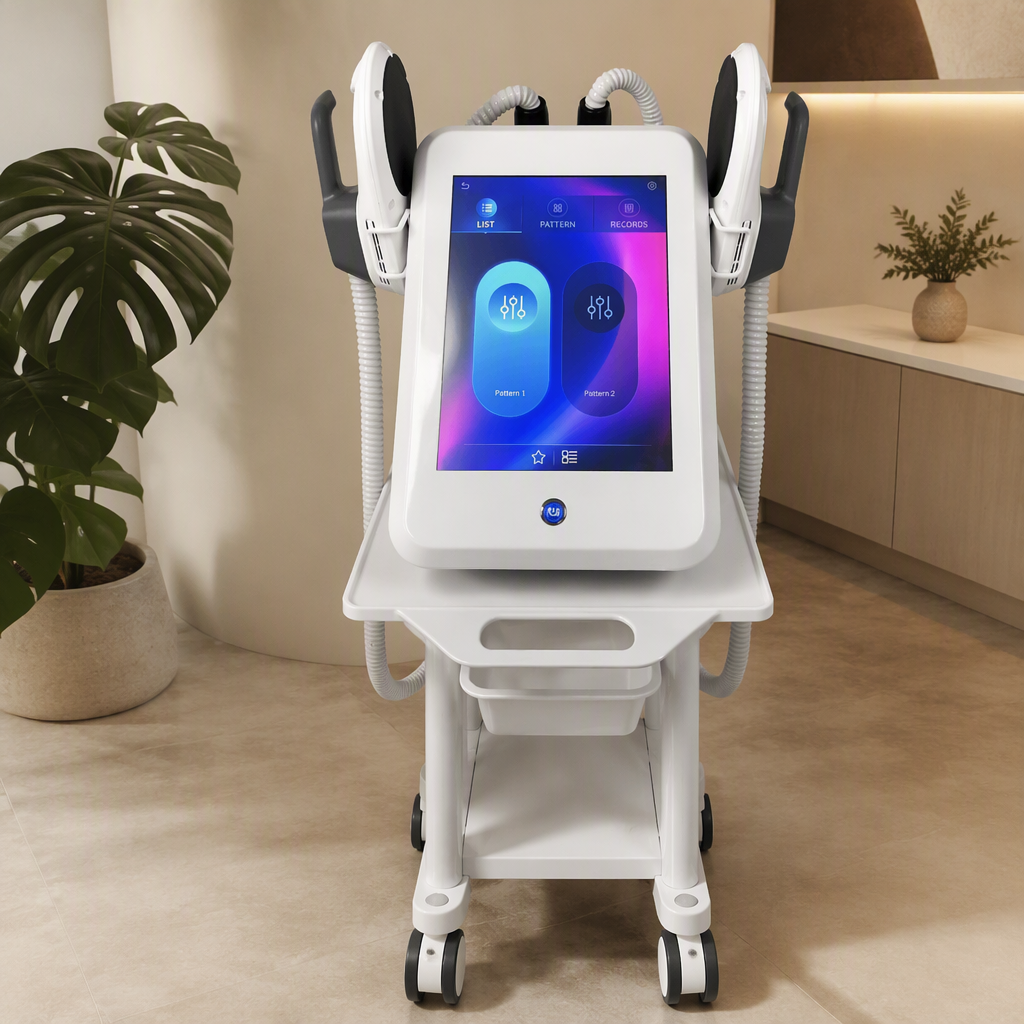 Maison Novaire Professional EMS Body Sculpting System