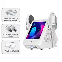 Maison Novaire Professional EMS Body Sculpting System