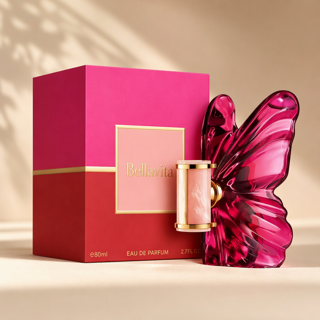 La Bomba Floral Fruity Eau de Parfum 80 ml | Maison Novaire - Maison Novaire