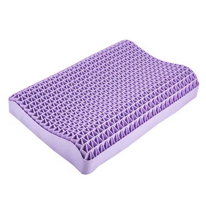 Maison Novaire Breathable TPE Neck Support Pillow