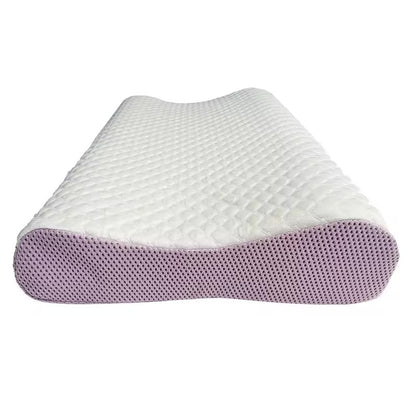 Maison Novaire Breathable TPE Neck Support Pillow