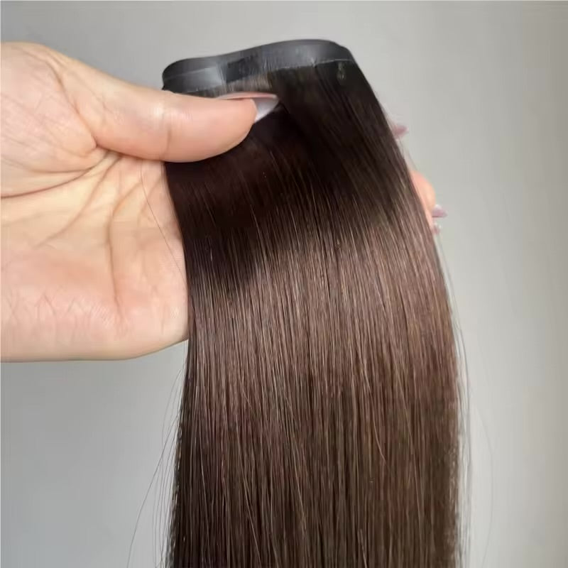 Balayage Remy Clip-In Human Hair Extensions | Maison Novaire