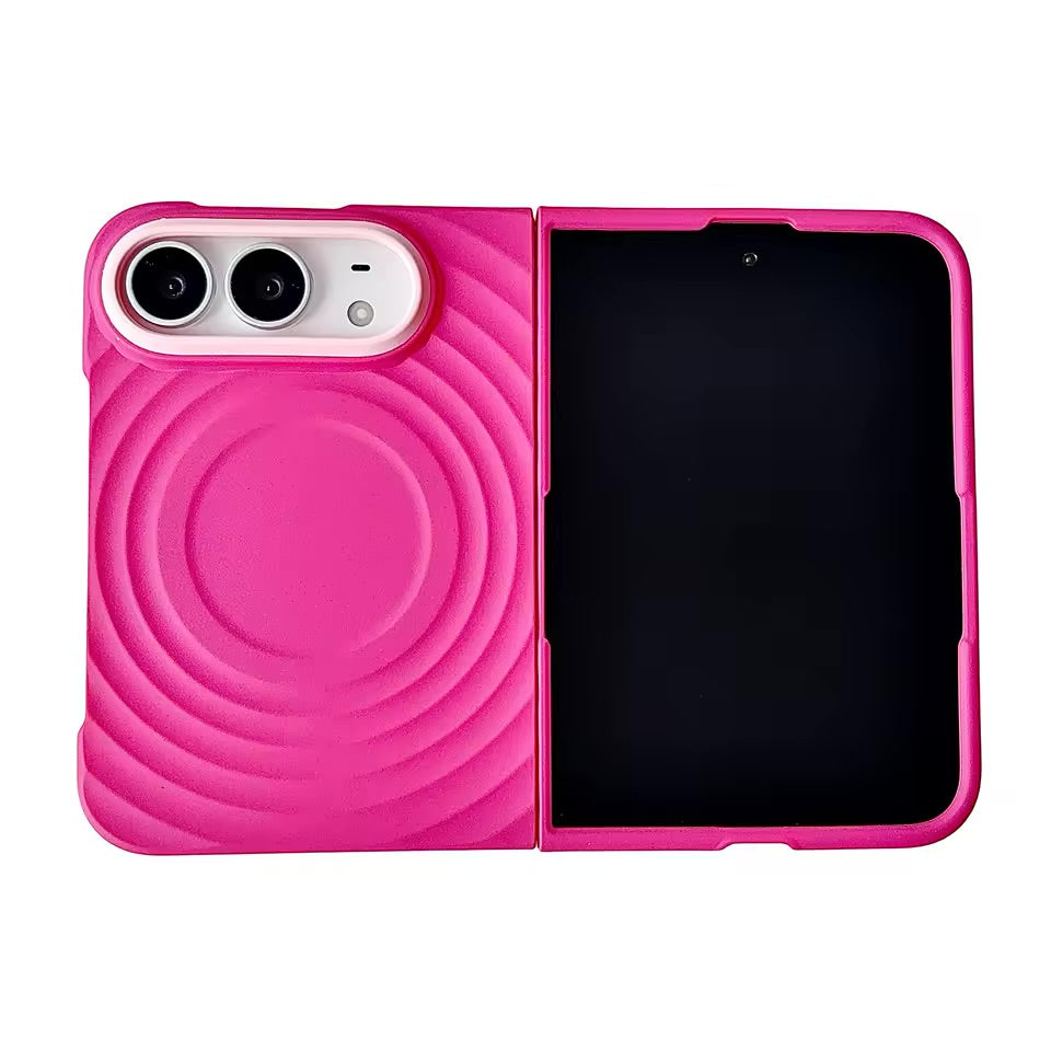 iPhone Duo MagSafe Case with Magnetic Ring Stand | Maison Novaire  - ME - Maison Novaire