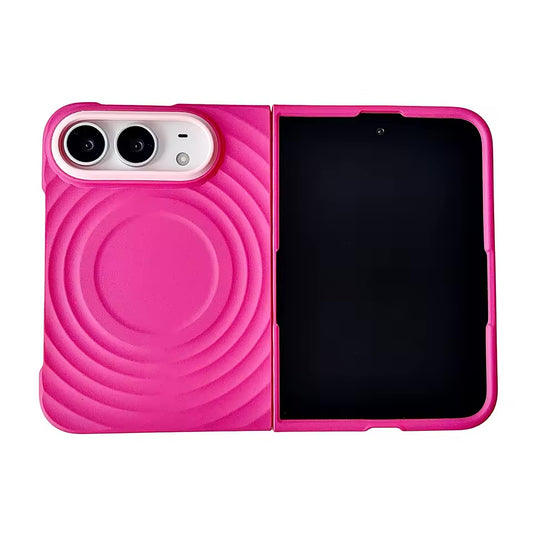 iPhone Duo MagSafe Case with Magnetic Ring Stand | Maison Novaire  - ME - Maison Novaire