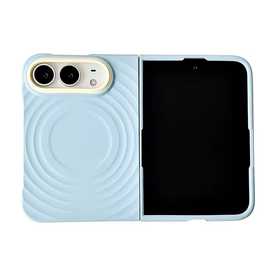 iPhone Duo MagSafe Case with Magnetic Ring Stand | Maison Novaire  - YFL - Maison Novaire