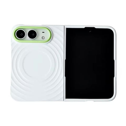 iPhone Duo MagSafe Case with Magnetic Ring Stand | Maison Novaire  - BA - Maison Novaire