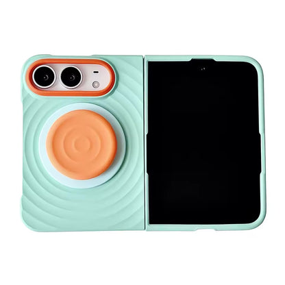 iPhone Duo MagSafe Case with Magnetic Ring Stand | Maison Novaire  - ME - Maison Novaire