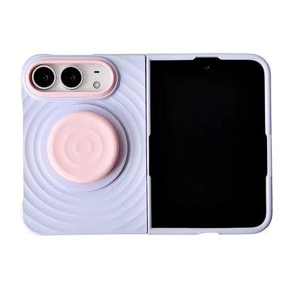 iPhone Duo MagSafe Case with Magnetic Ring Stand | Maison Novaire  - ZI-ZJ73FEZI - Maison Novaire