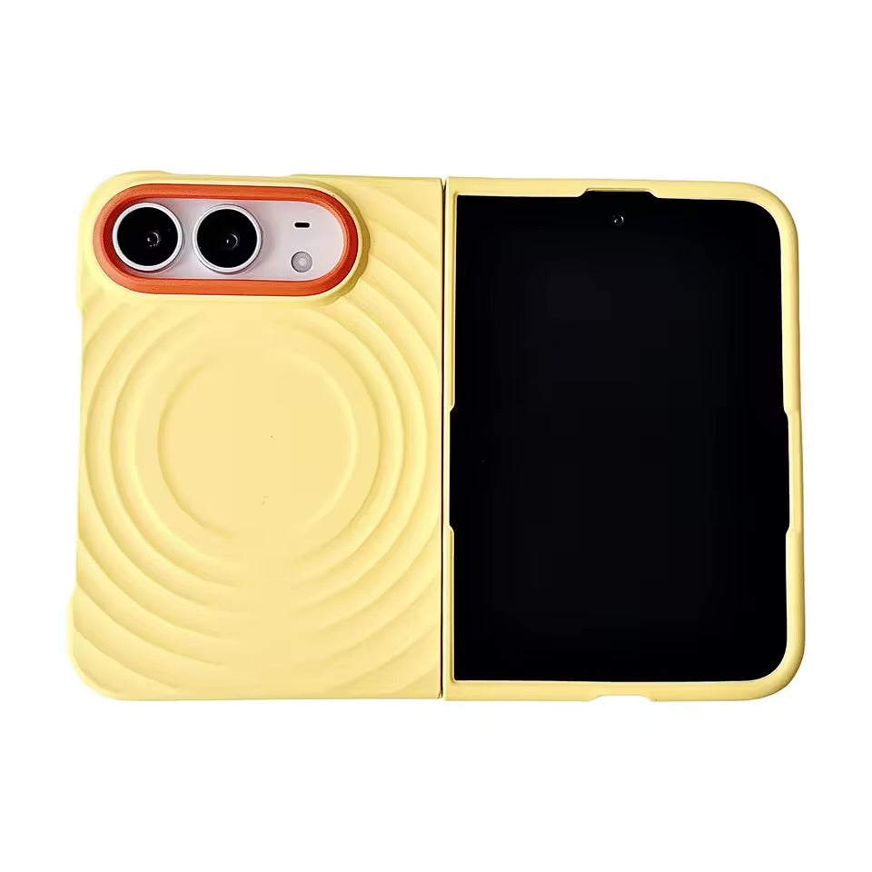 iPhone Duo MagSafe Case with Magnetic Ring Stand | Maison Novaire  - NH - Maison Novaire