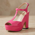  Rose pink