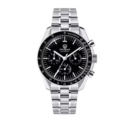 Watchdives WD1863 Chronograph | Maison Novaire