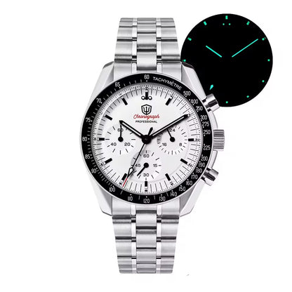 Watchdives WD1863 Chronograph | Maison Novaire