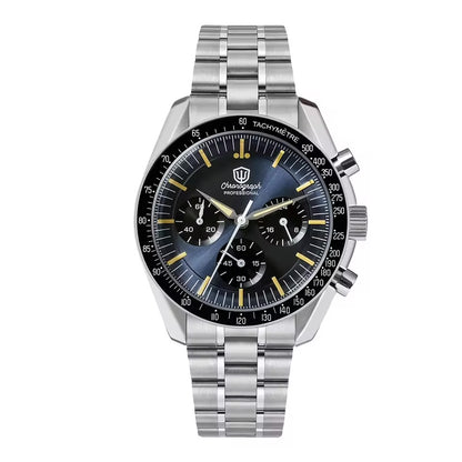 Watchdives WD1863 Chronograph | Maison Novaire