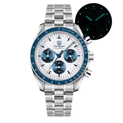 Watchdives WD1863 Chronograph | Maison Novaire