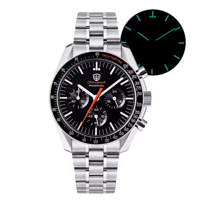 Watchdives WD1863 Chronograph | Maison Novaire