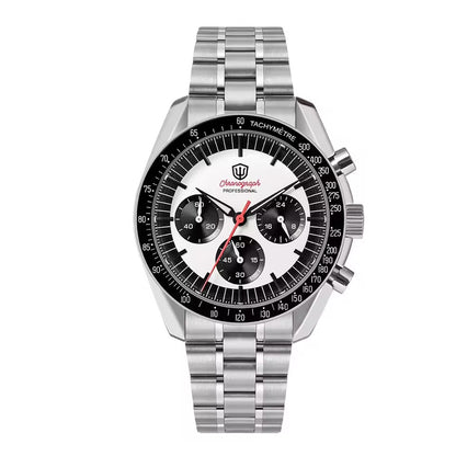 Watchdives WD1863 Chronograph | Maison Novaire