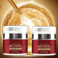  Retinol Cream-2pcs