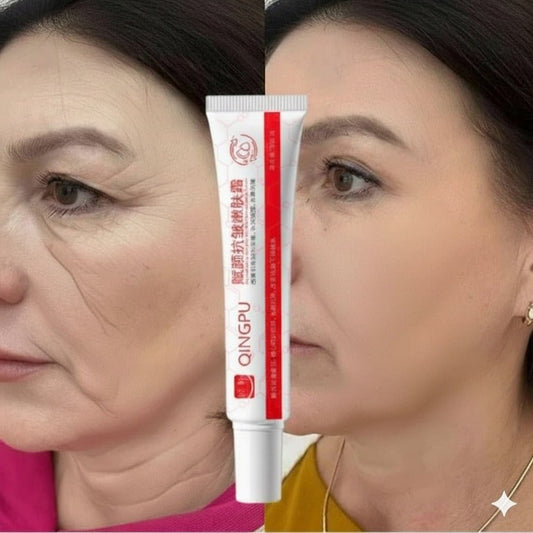 Instant Wrinkle Remover Cream – Anti-Aging. - Maison Novaire #